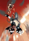 ABSOLUTE CATWOMAN #1 COVER A BENGAL- PRESALE DUE MAY/JUNE 2026