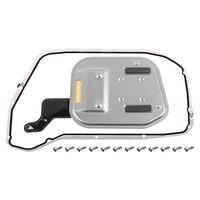Swag Hydraulikfiltersatz, Automatikgetriebe FüR Audi