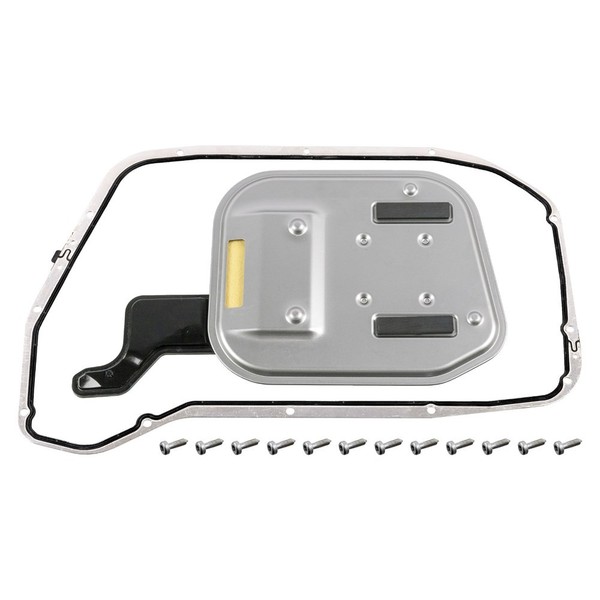 Swag Hydraulikfiltersatz, Automatikgetriebe FüR Audi-image