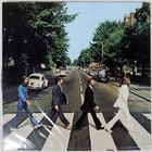 BEATLES ABBEY ROAD APPLE PCS7088 US VINYL LP