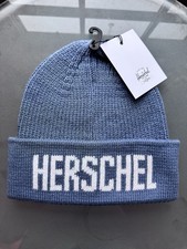 Herschel Supply Co Beanie