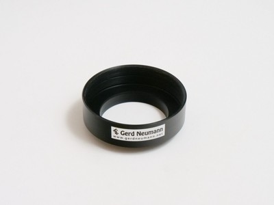 Gerd Neumann T2-Adapter für Takahashi FSQ-85 0.73x Reducer
