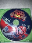 New ListingSuper Mario Galaxy (Nintendo Wii, 2007) Loose Disc