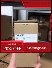 New AUTONICS Temperature Controller TM4-N2SE In Box Expedited Shipping