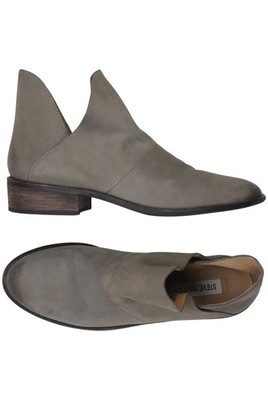 Steve Madden Stiefelette Damen Ankle Boots Booties Gr. 42 (US 10) Le... #tsqj17p