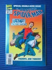 AMAZING SPIDER-MAN # 388 - (NM+) -LIFETHEFT THE FINAL CHAPTER-TRIUMPH & TRAGEDY