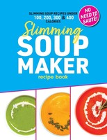 Slimming Soup Maker Recipe Book | Sophia Hobbs | Taschenbuch | Englisch | 2024
