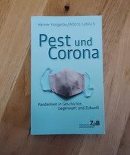 Pest und Corona: Pandemien Geschichte Gegenwa...