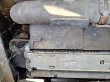 Radiateur Volkswagen CRAFTER