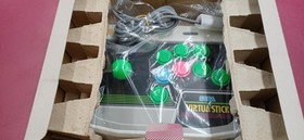 SS Sega Saturn Virtua Stick Model HSS 0136 SEGA