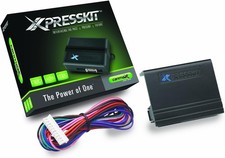 Directed XPRESSKIT CANMAX400DEI Bypass Module...