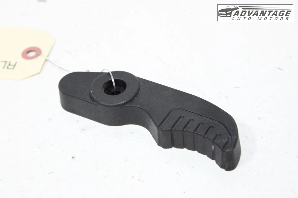 Ford Transit Connect 2014-2023 puerta de carga trasera izquierda manija de liberación interior OEM Foto 2 de 4