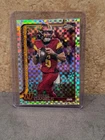2025 Topps Chrome - Jayden Daniels #295 X-Fractor