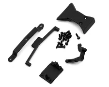 Losi Micro-T Bumper & Body Mount Set [LOS-2267]