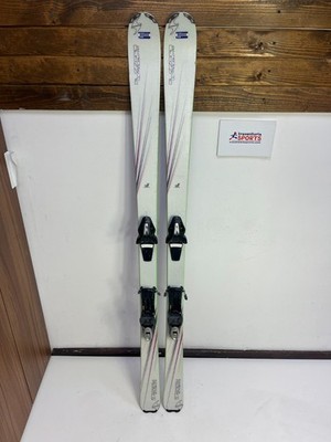 Blizzard Ultralight RT 167 cm Ski + Tyrolia ESR 10 Bindings Winter Sport Fun