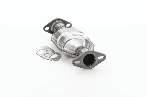 Katalysator FüR Mazda 626 Iii Iv Hatchback Xedos 6-image