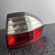 Ford S Max O/S/R Driver side rear Outer Tail light 2006-2010 #£1
