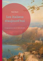 Les Italiens D'aujourd'Hui René Bazin Taschenbuch FranzöSisch 2025