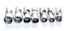Craftsman Usa V Sae 12 Pt 38 Drive 7 Pc. Swivel Flex Socket Set 38 To 34 Craftsman Usa V Sae 12 Pt 38 Drive 7 Pc. Swivel Flex Socket Set 38 To 34