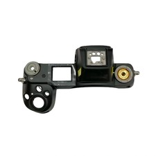 Camera Top Cover Bare Shell Replacement For Nikon Z6 Z7 Top Case Repair Parts