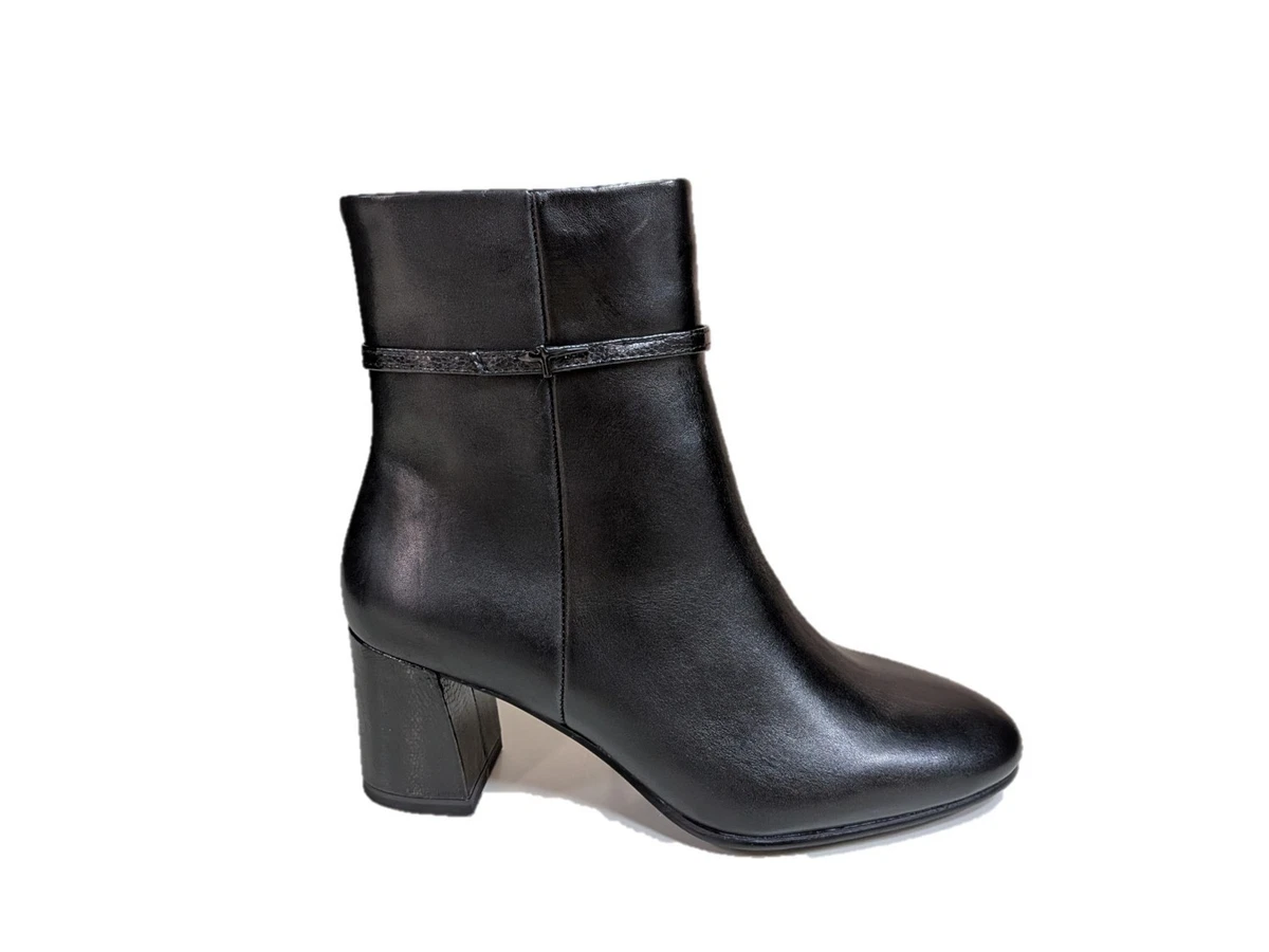 Tamaris Stivaletto Donna 1-1-25433-27 - Elegante E Confortevole, Perfetto Per La Città