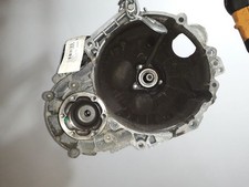 Boite de vitesse Volkswagen EOS