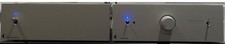 ProJect Pre Box RS Tube Preamplifier & Matching Box RS Uni Power Supply 