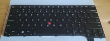 Clavier Qwerty US Universel pour lenovo thinkpad T460s/T470s NE FONCTIONNE PAS
