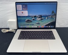 Apple Macbook Pro 16