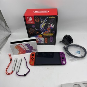 Purple Switch Lite | eBay