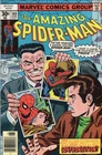 Amazing Spider-Man #169 Marvel Comics 1977 NM-