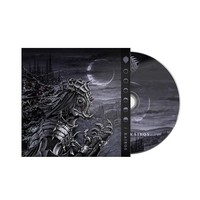Osiah - Kairos 1 X Cd Album Release Date 08/12/23 This Can Change! - - G3Z