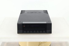 Cyrus CDt Compact Disc Transport - Brushed Black