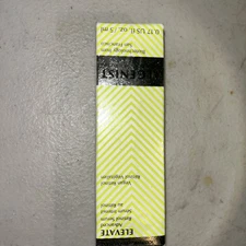 NEW Algenist Elevate Advanced Vegan Retinol Serum Travel Size 0.17 Ounces 5ml 