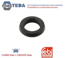 194942 DOMLAGER FEDERBEINLAGER FEBI BILSTEIN 2PCS FÜR DACIA SANDERO III,JOGGER