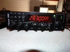 RETEVIS AILUNCE 10 METER TRANSCEIVER AM/FM/USB/LSB CW/PA MODES