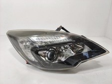 Feu avant (phare) Opel MERIVA