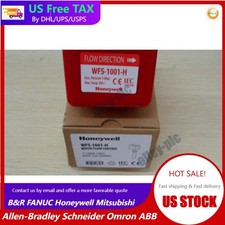 WFS-1001-H WFS1001H 1PCS Honeywell Flow Switch