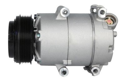 Klimakompressor Vs16 für Ford Fiesta Limo VI CB1 Van 1.4 1.6 08-17