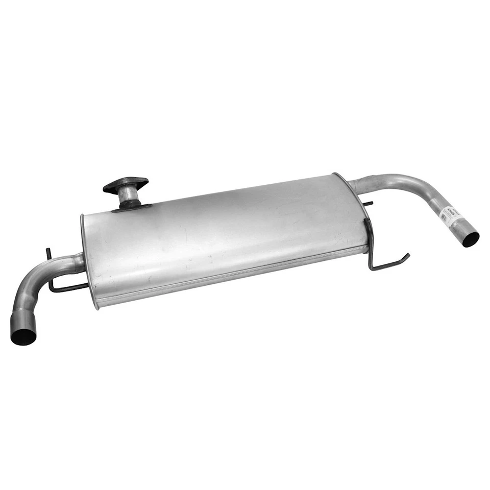 40005 AP Exhaust Muffler for Nissan Murano 2009-2014 Foto 4 de 4