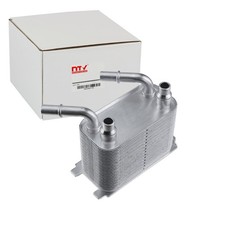 NTY ÖLKÜHLER MOTORÖL KÜHLER passend für LAND ROVER RANGE | CCL-LR-029