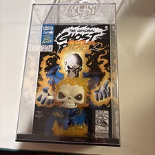 Ultimate Funko Pop Ghost Rider Figures Checklist and Gallery 6