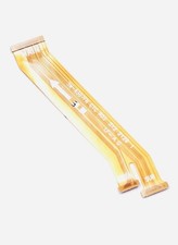 Scheda madre principale originale Samsung Galaxy A30s SM-A307F cavo flessibile di collegamento