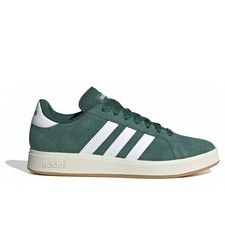 adidas Grand Court Base Sneaker Grün