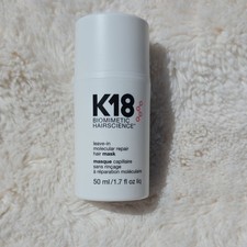 K 18 HAIR MASK