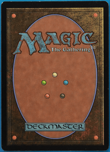 Imagen retraída FOIL Torment casi nuevo azul raro MAGIC MTG TARJETA (ID# 495954) ABUGames - Imagen 2 de 2