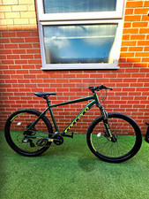 Carrera Vengeance 27.5 Mountain Bike 2026 (GREAT CONDITION!!) £180 cash!!
