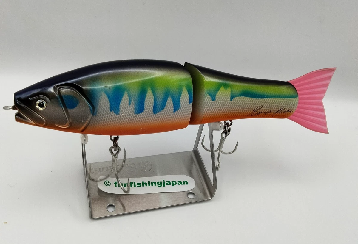 Roman Made Swimbait Fishing Baits & Lures for sale - eBay