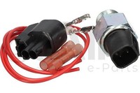 Alfa e-Parts Schalter, RüCkfahrleuchte FüR Volvo