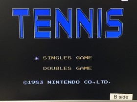 DL2627 Stinger Moero Twinbee Famicom Disk Japan